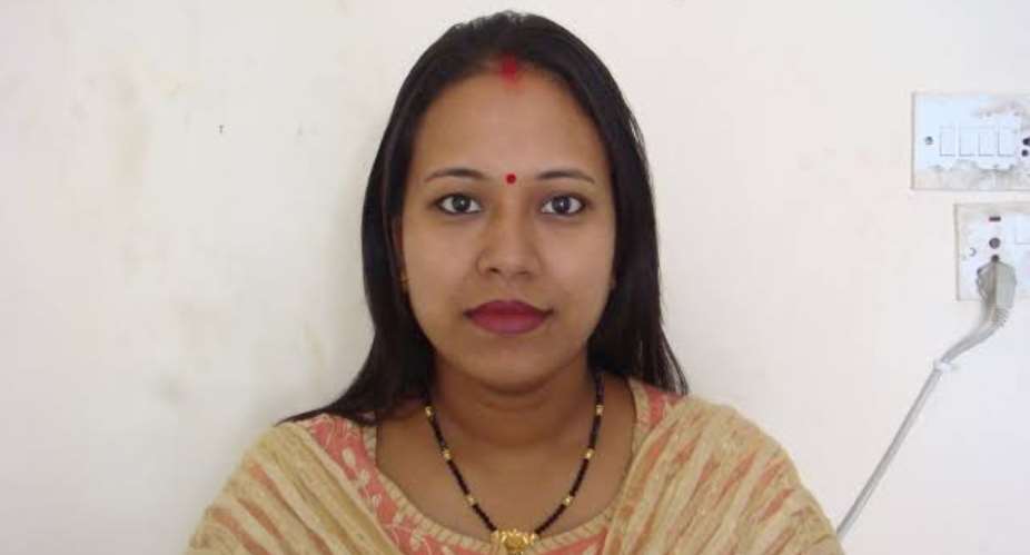 How does Bangladesh set a shining example of communal peace and harmony in South Asia? - Dr. Abantika Kumari