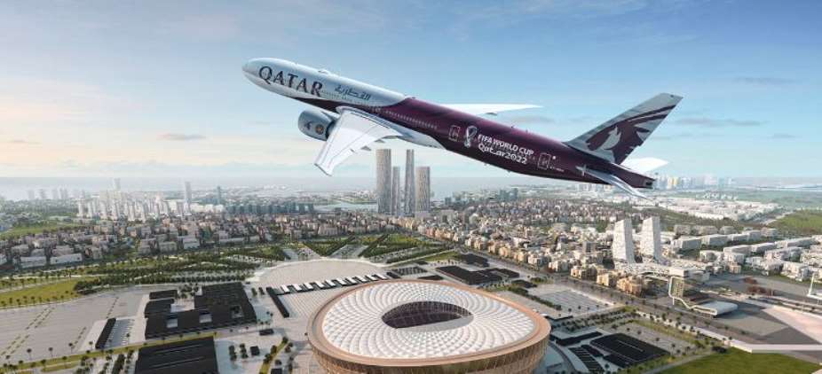 Qatar Airways Group announces a record profit in its 25-year history of US$1.54 Billion for the FY 2021-2022