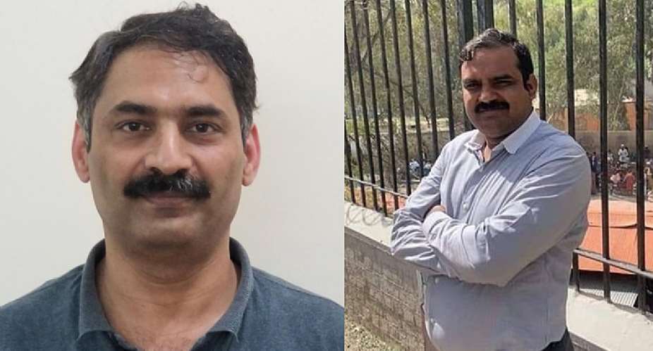 CPJ urges Pakistani Authorities to Stop Harassment of Journalists Ahmad Noorani and Shahid Aslam