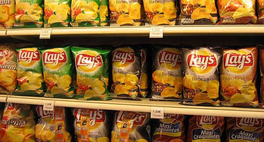 EU to ban artificial smoky snack flavourings over cancer fears