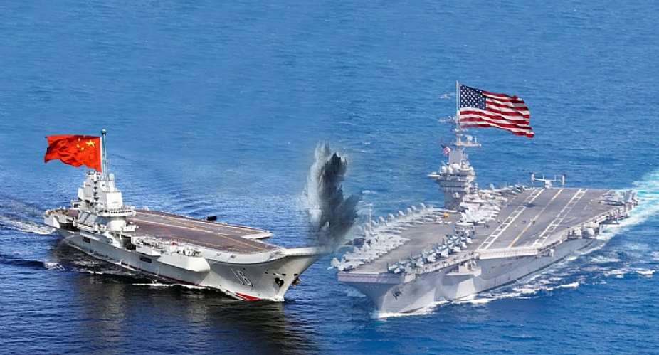 What Africa can learn from the South China Sea dispute