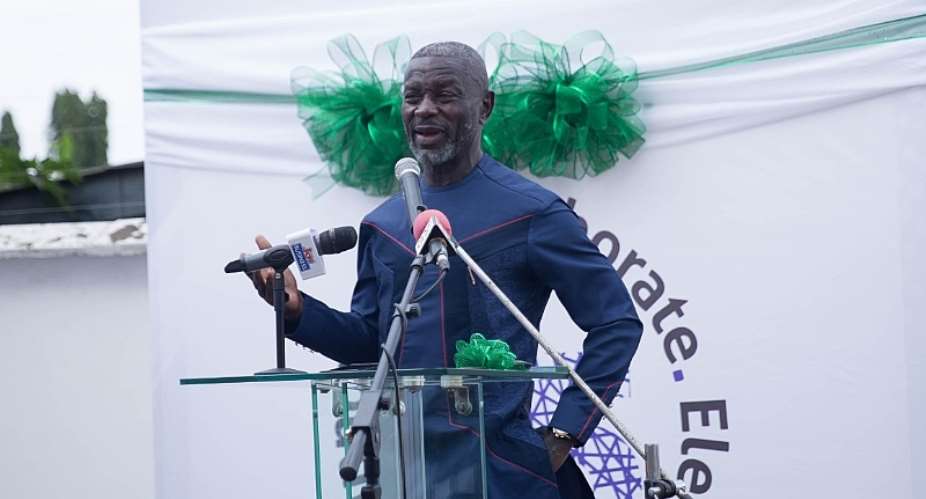 Ghana needs leaders with integrity to end corruption, emigration crisis – Kofi Amoabeng