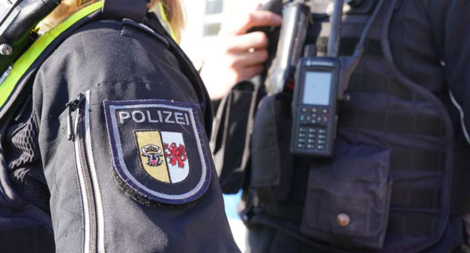 Two Ghanaian girls injured in racist attack in Germany