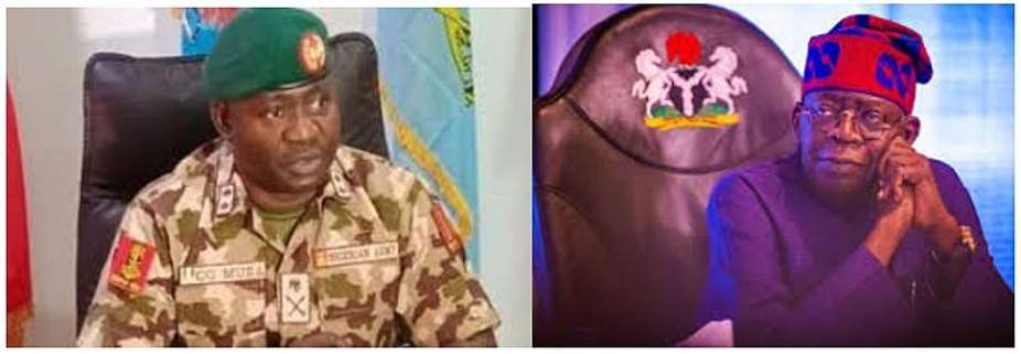 Ensuring Democratic Balance: Insights for Nigeria’s Military Leadership from Global Democracies