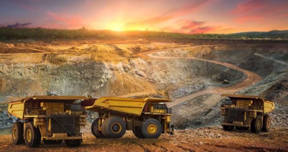Ghanas Industrial Minerals and Lithium: A Gateway to Global Growth