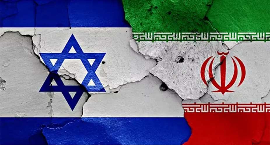 The Iran-Israel War: An Overview – Nathan Afari Writes