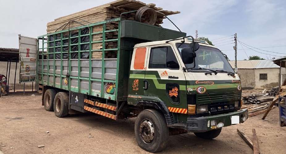 Truck searches in Bawku a joint decision, not bias — Kusaasi youth debunk Mamprugu youth’s claims