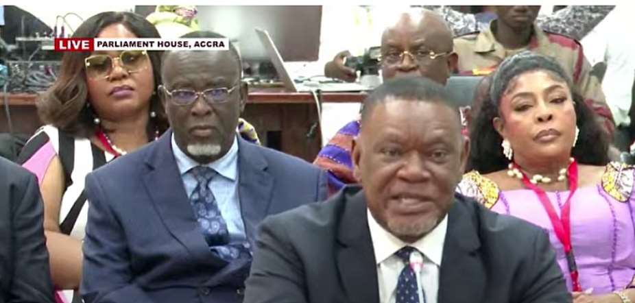 3 months for criminal, 6 for civil cases; there should be time limits – Justice Dzamefe proposes