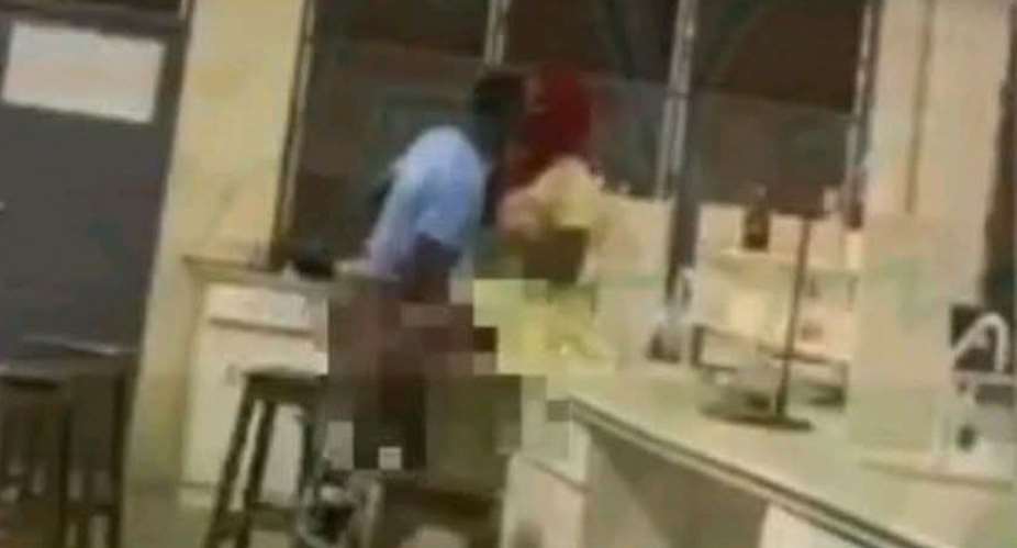 GES interdicts Bole SHS teacher over alleged sexual misconduct with student