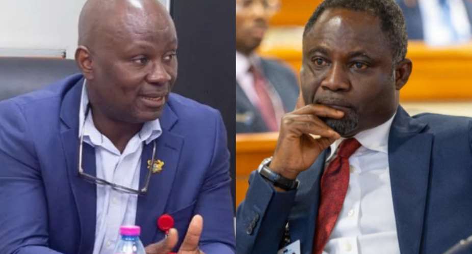 KATH CEO admitted, apologised to me for closing emergency unit – Health Minister