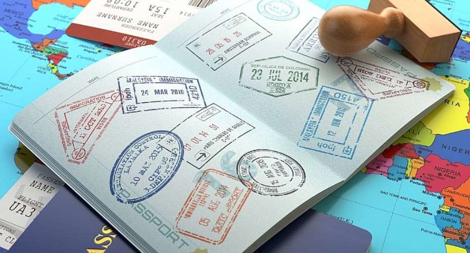 VFS Global clarifies role, reinforces transparency in visa application, processing