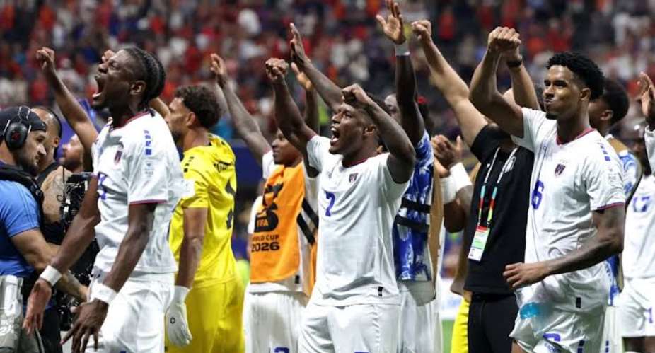 World Cup 2026: Spain 0-0 Cape Verde - key stats from debutants incredible draw in Atlanta