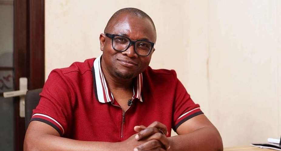 2026 World Cup: Its crucial for Black Stars to beat Panama to keep hopes alive - Ibrahim Sannie Daara
