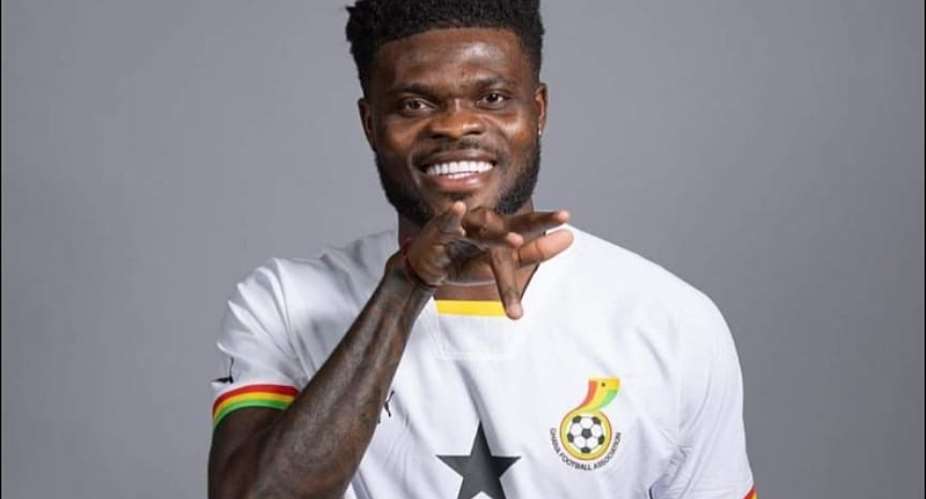2026 World Cup: Thomas Partey granted Canadian visa after court intervention