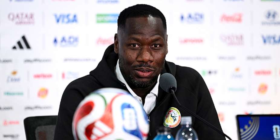 AFCON drama behind us, says Senegal coach Pape Thiaw ahead of opener against Senegal