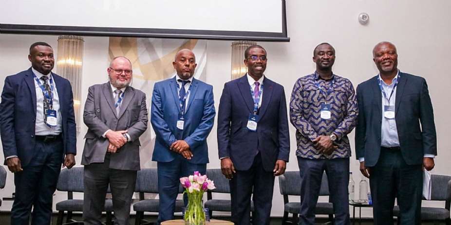 National Seafarer Development and Placement Programme targets 20,000 Seafarers by 2036