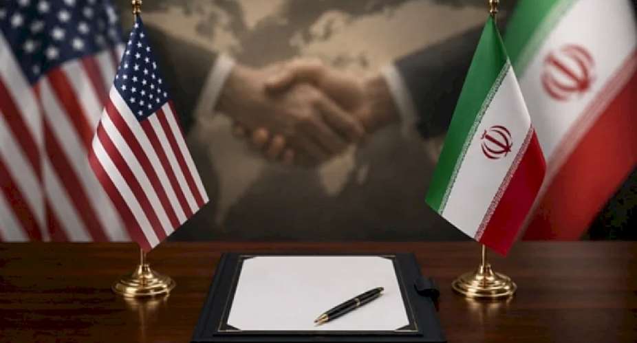 Back to Bad Beginnings: The Iran-US Memorandum of Understanding
