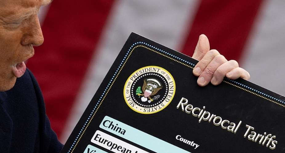 On 16 June 2026, the European Parliament gave a final sign off on Tuesday to a tariff deal with the United States as the EU seeks to close a volatile chapter of transatlantic trade relations. -  Carlos Barria / Reuters