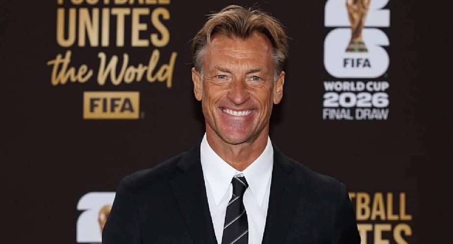 Tunisia set to announce Herv Renard as new head coach after Sabri Lamouchis dismissal