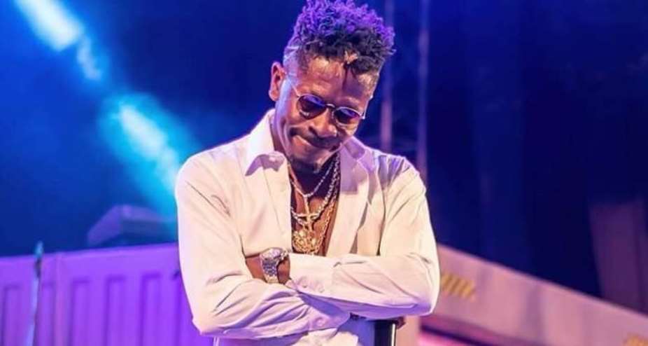 Shatta Wale Warn Fans To Stop Interfering In People's Affairs