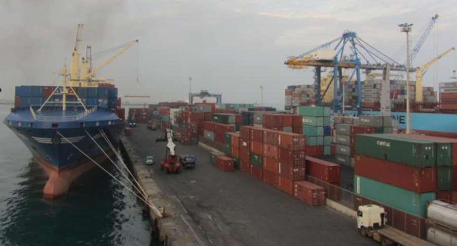 Tema Port Expansion Project: More Businesses Likely To Collapse—Group