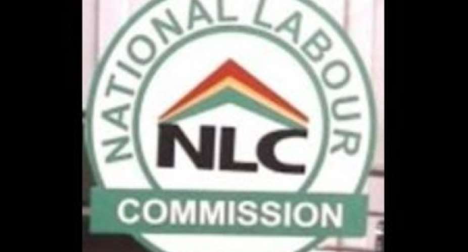 Labour Commission Temporarily Closes Offices
