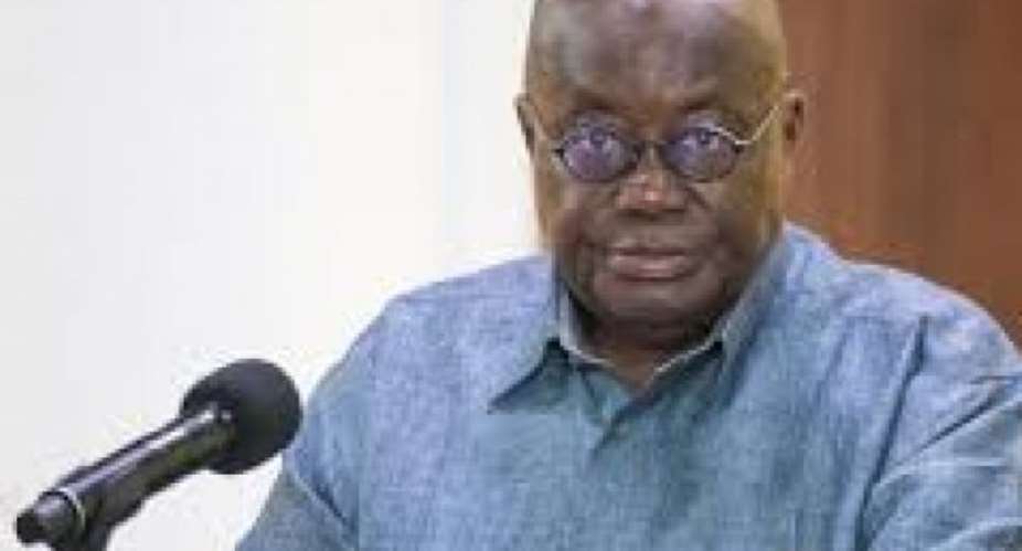 Leave Akufo-Addo Out Of Baseless Accusation Against Harbour Master