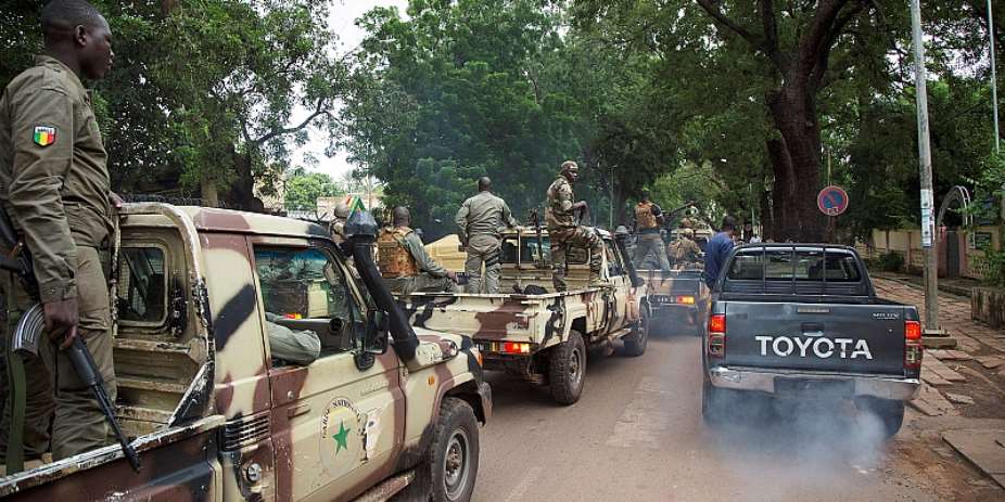 KAIPTC to hold workshop on Regional Security in Gambia on surge in atrocities in sub-region