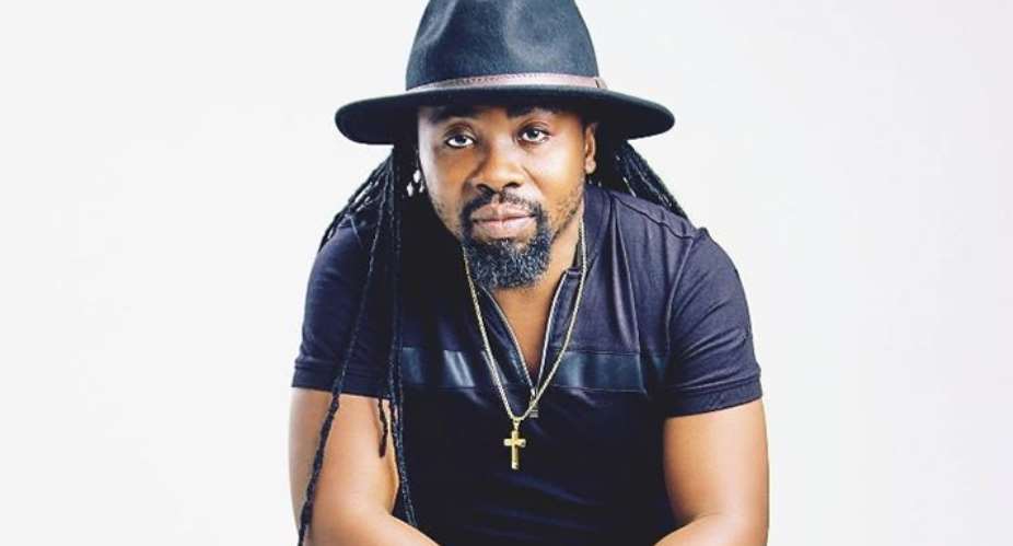 Obrafour gives new album dancehall touch