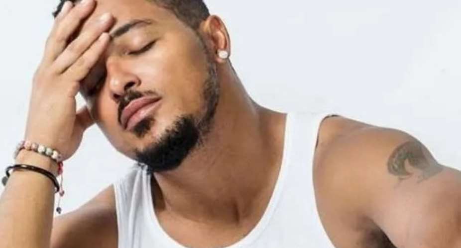 Van Vicker shivers as fuel prices rise once more