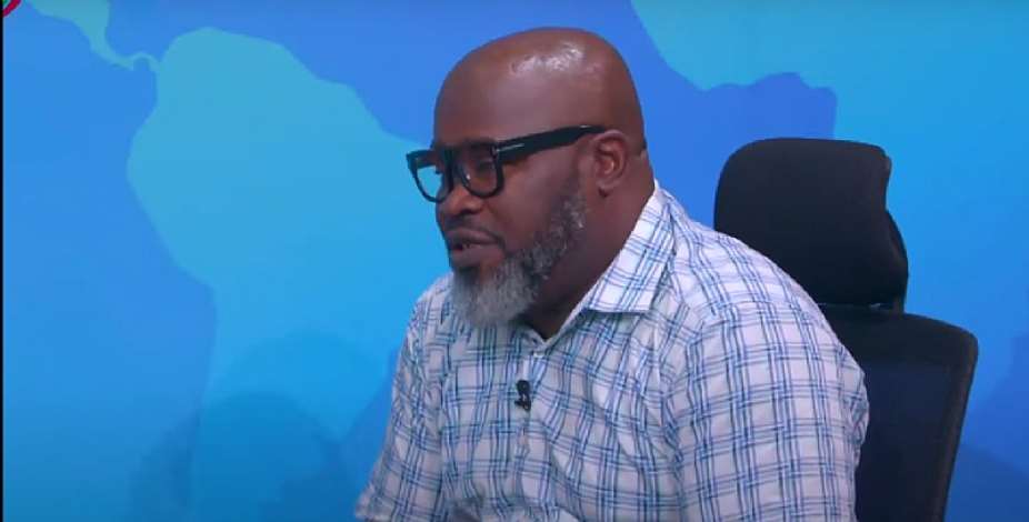 4,000 new blocks needed to eliminate basic schools under trees in Ghana – EduWatch