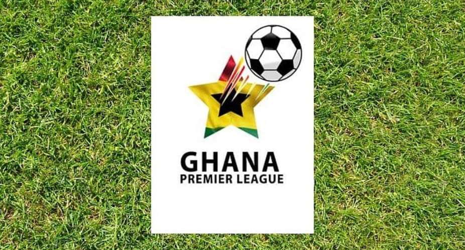 Ghana Premier League