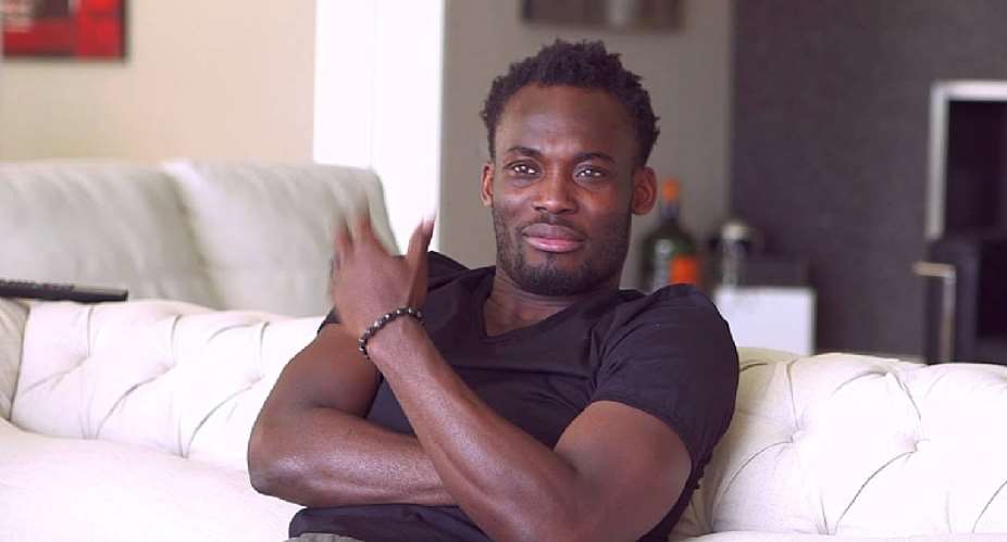 Court orders the sale of Michael Essiens two houses in Accra