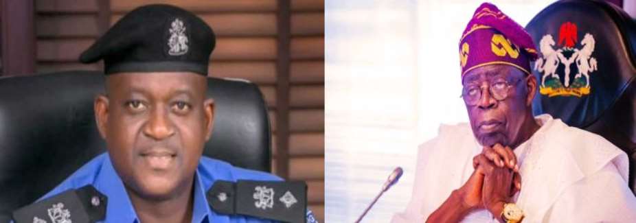 Mr. President, Was National Police Spokesperson Muyiwa Adejobi Under Substance Influence When He Threatened Journalists with the Chilling Words, We Can Use Any Law to Nail You”