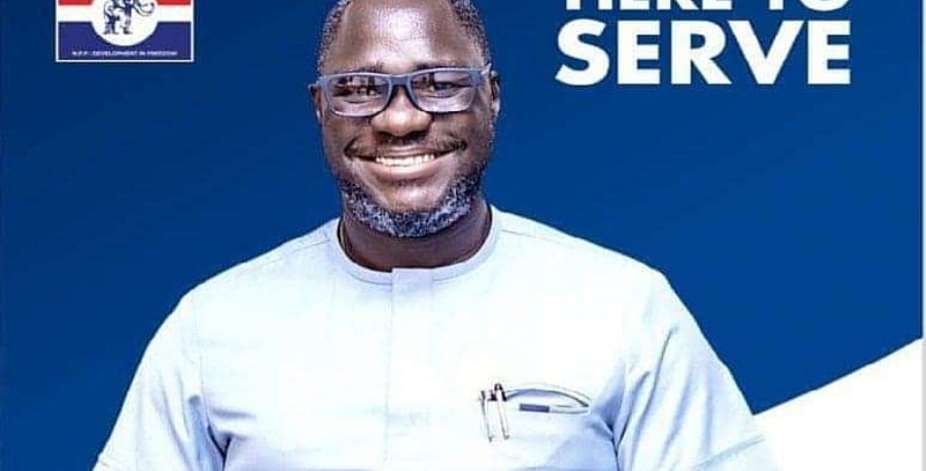 Boakye Danquah