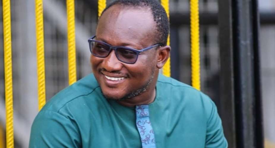 Emmanuel Newton Dasoberi appointed Professional Football Manager at CAF