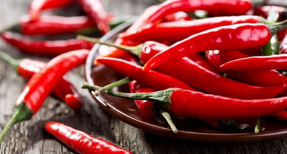 The Power of Capsaicin: How Chili Peppers Can Improve Your Wellbeing