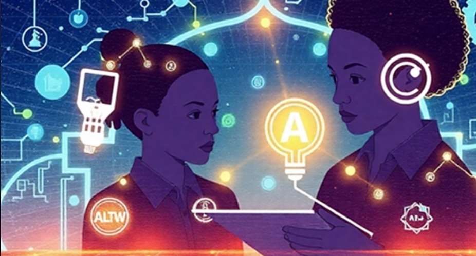 Bridging The AI Education Gap: How African Schools Can Leapfrog Into The Future (1)