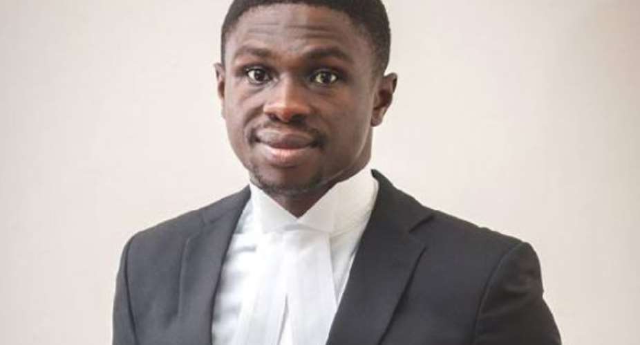 Ofori-Atta has not produced any certified report to suggest he’s unable to travel — Sammy Darko