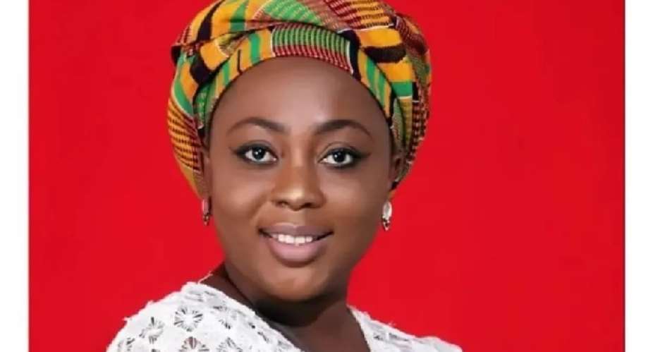 GTEC orders Awutu Senya MP Naa Koryoo to stop using title “Doctor”