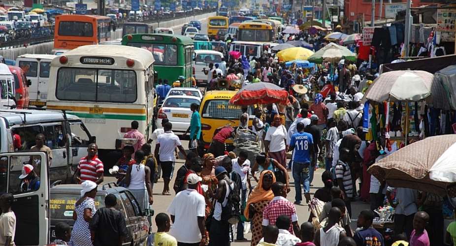 Ghanas Economic Reform Gains Momentum as Fitch Upgrades Credit Rating