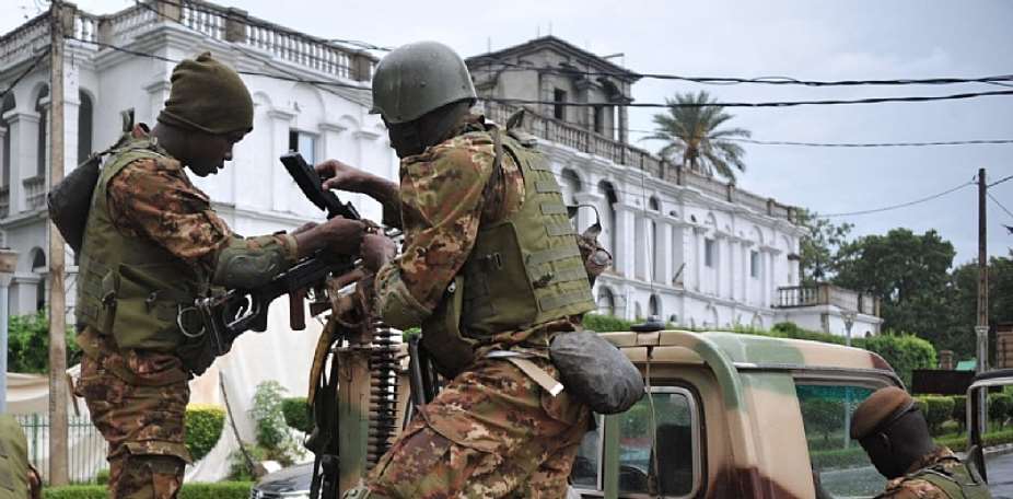 China’s support for Mali’s military carries risks: researcher outlines what they are