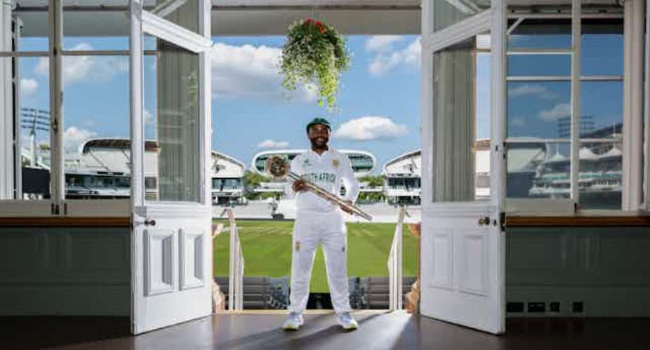 South Africa’s cricket team just made history: how the ‘chokers’ became world champions