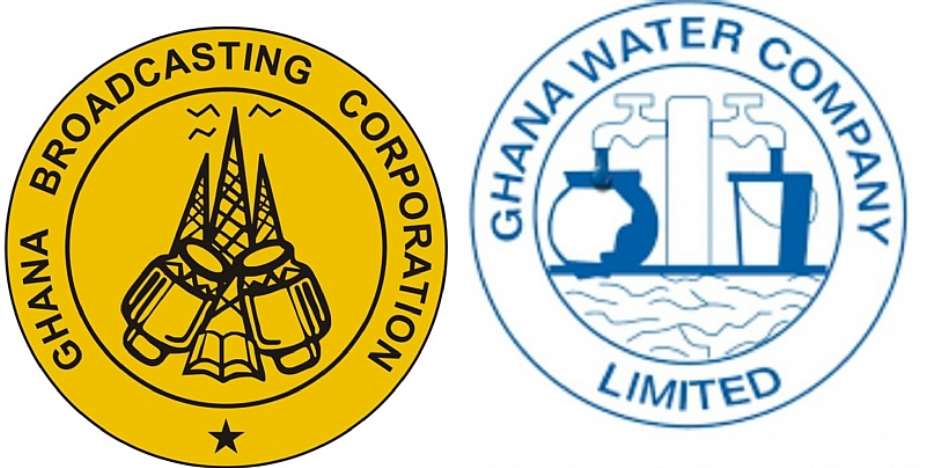 GWL owes GH¢999 million, GBC over GH¢8 million; failed to comply – ECG defends disconnections