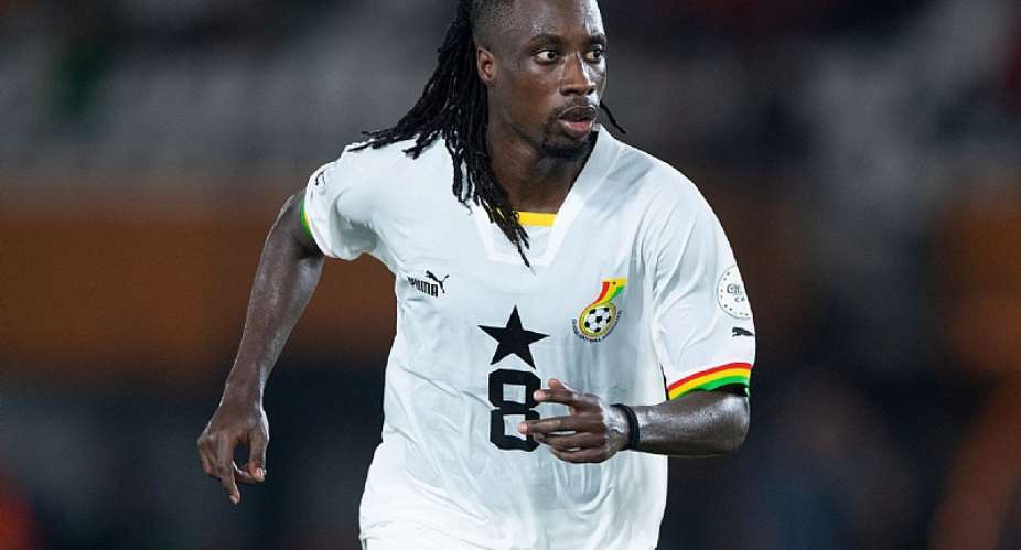 We can win Panama game one hundred percent – Majeed Ashimeru