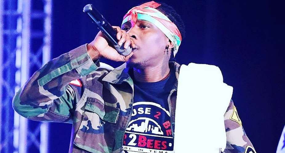 Xenophobic tensions: South Africa should repay support received from Africans during apartheid — Mugeez