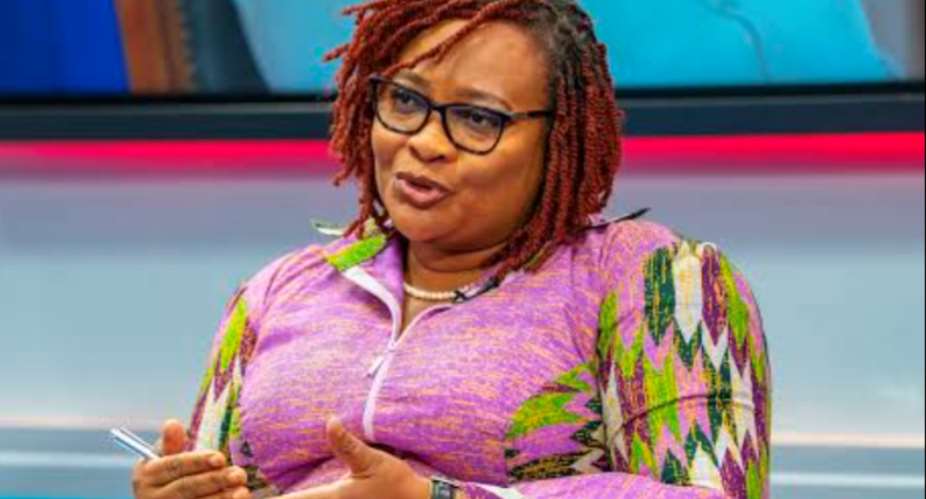 Citizens must not stay aloof in anti-corruption fight — Mary Addah