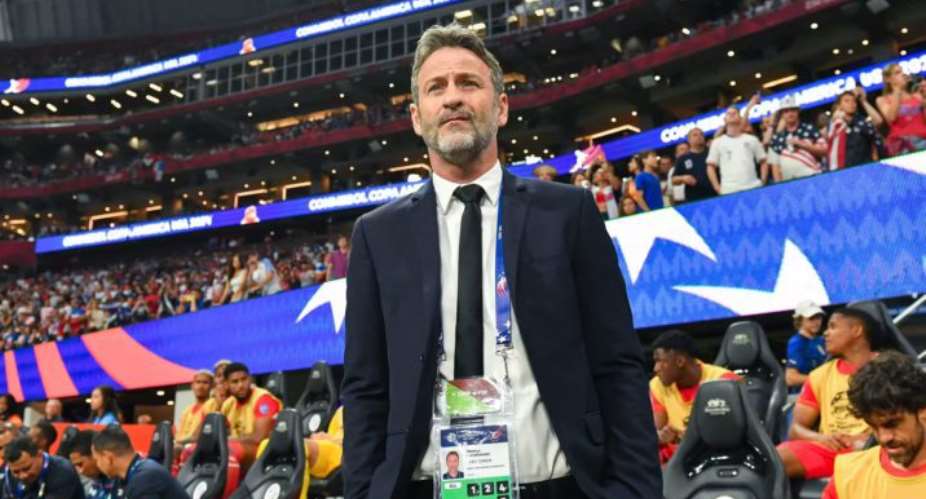 2026 World Cup: Thomas Christiansen warns of tough test as Panama brace for Ghana opener
