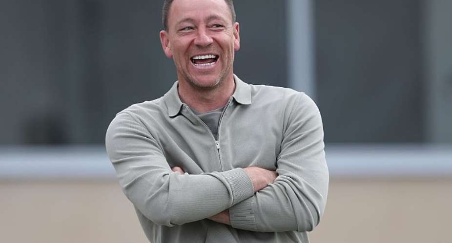 John Terry backs England for World Cup glory ahead of Croatia clash