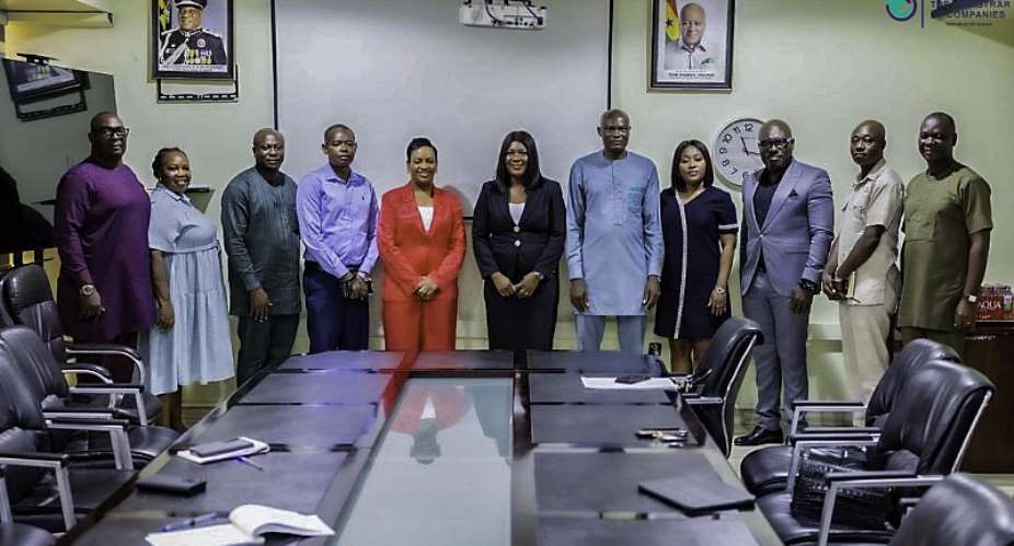 CID, Registrar of Companies deepen collaboration to tackle corporate fraud